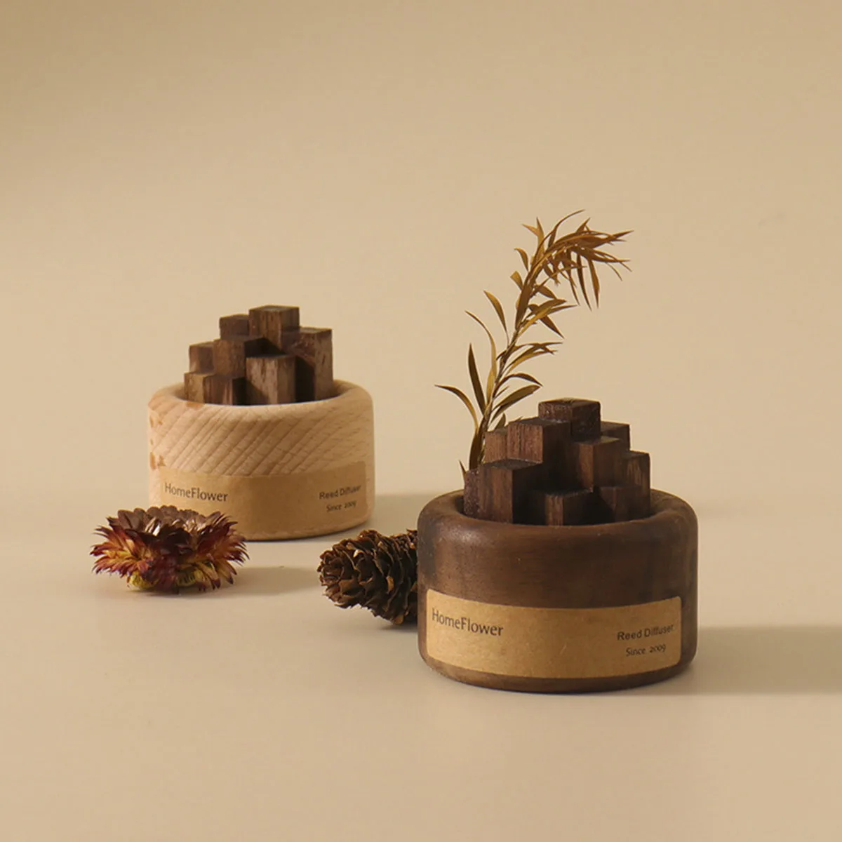 Nenhum Óleo Essencial Home Fra - Home Fragrance Brand avaliação e preço