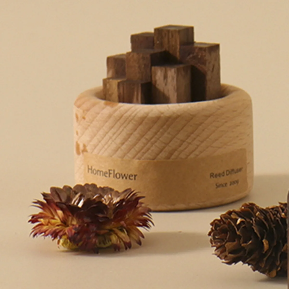 Nenhum Óleo Essencial Home Fra - Home Fragrance Brand avaliação e preço