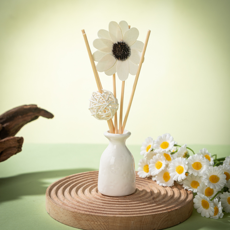 Conjuntos de Difusores de Vare - Home Fragrance Hotel Collection avaliação e preço