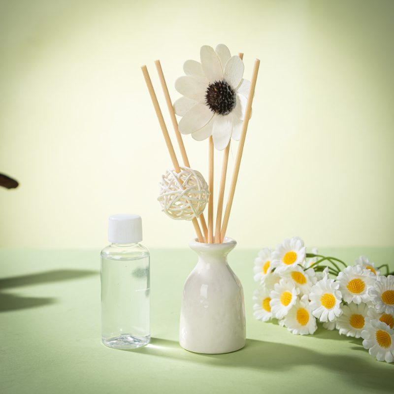 Conjuntos de Difusores de Vare - Home Fragrance Hotel Collection avaliação e preço