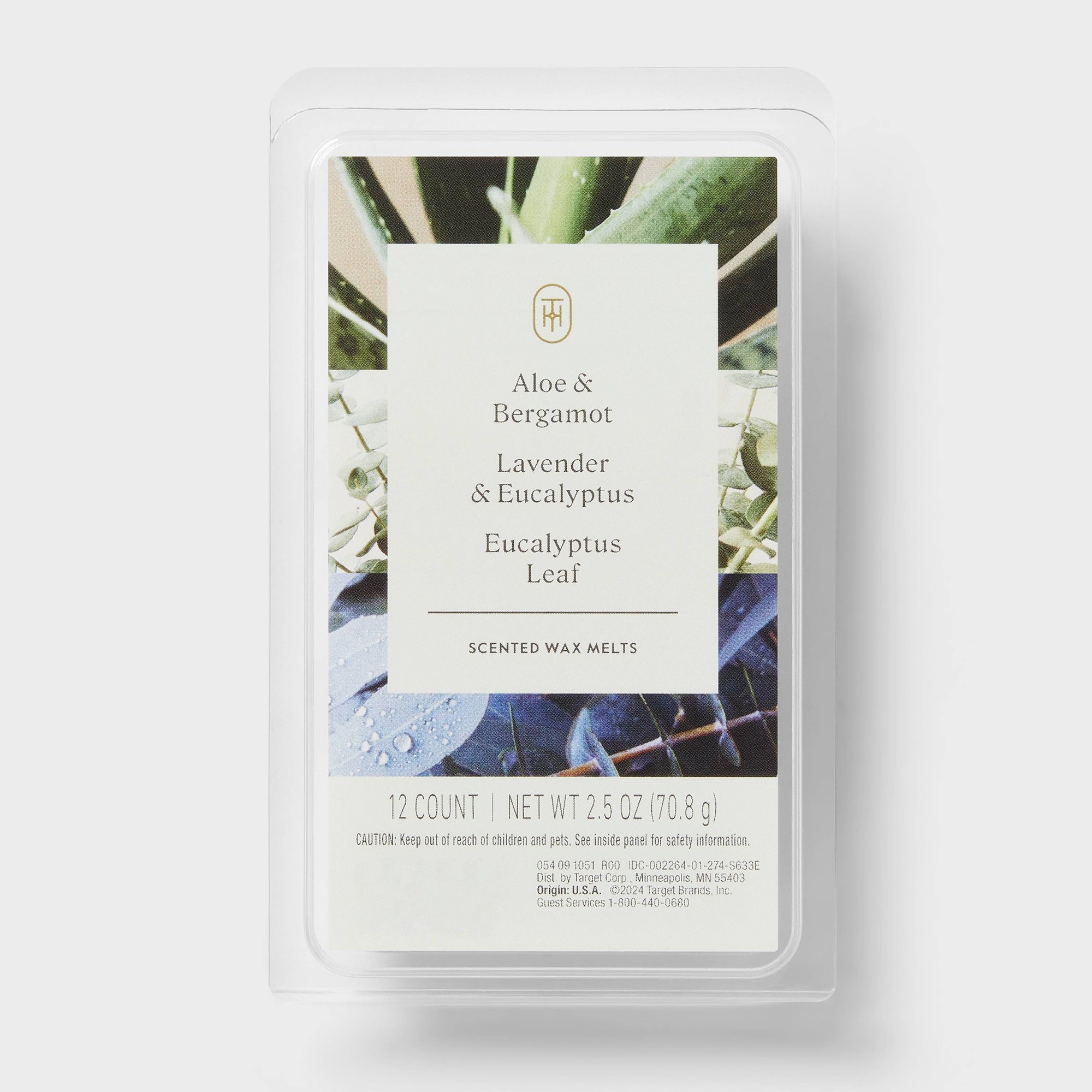 Pastilhas de Cera Aromáticas B - Home Fragrance Usa avaliação e preço