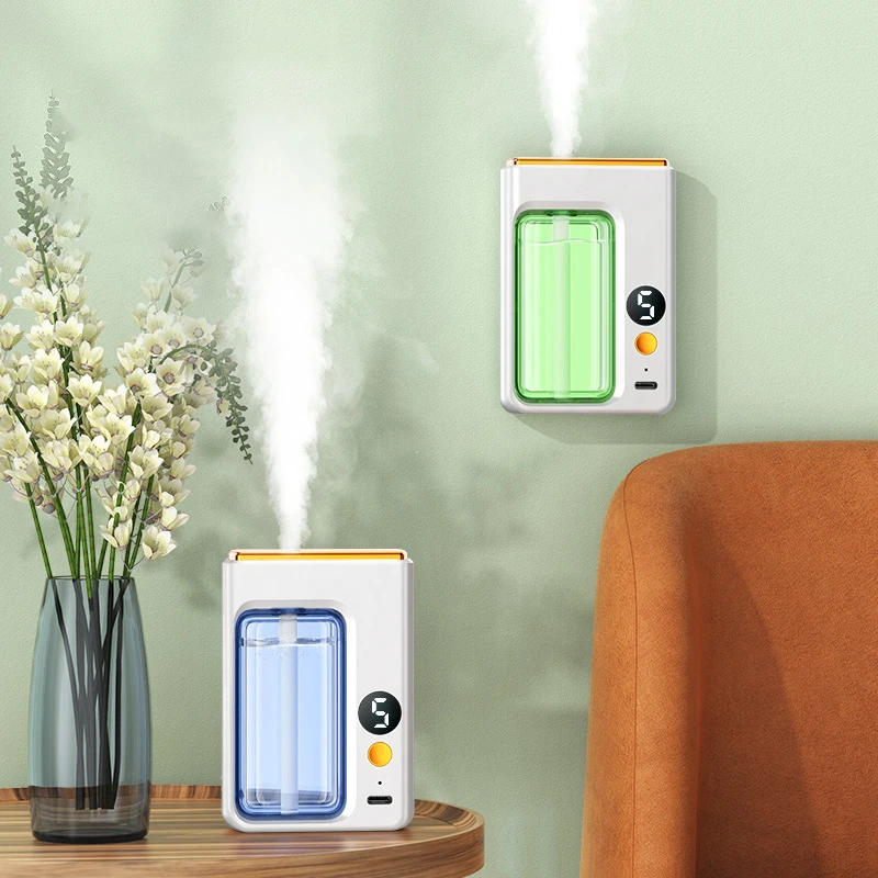 Difusor de aromaterapia sem fi - Home Fragrance Usa avaliação e preço