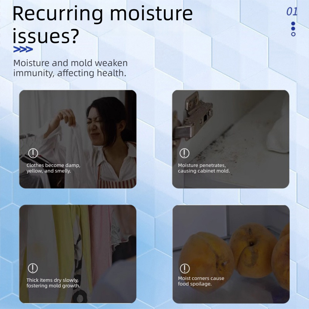 Caixa Mágica Removedora de Poe - Home Fragrance Sachet avaliação e preço