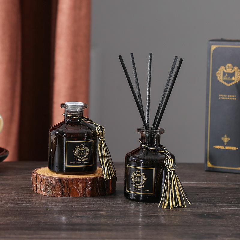Conjunto de Difusores de Aroma - Reed Diffuser Set avaliação e preço