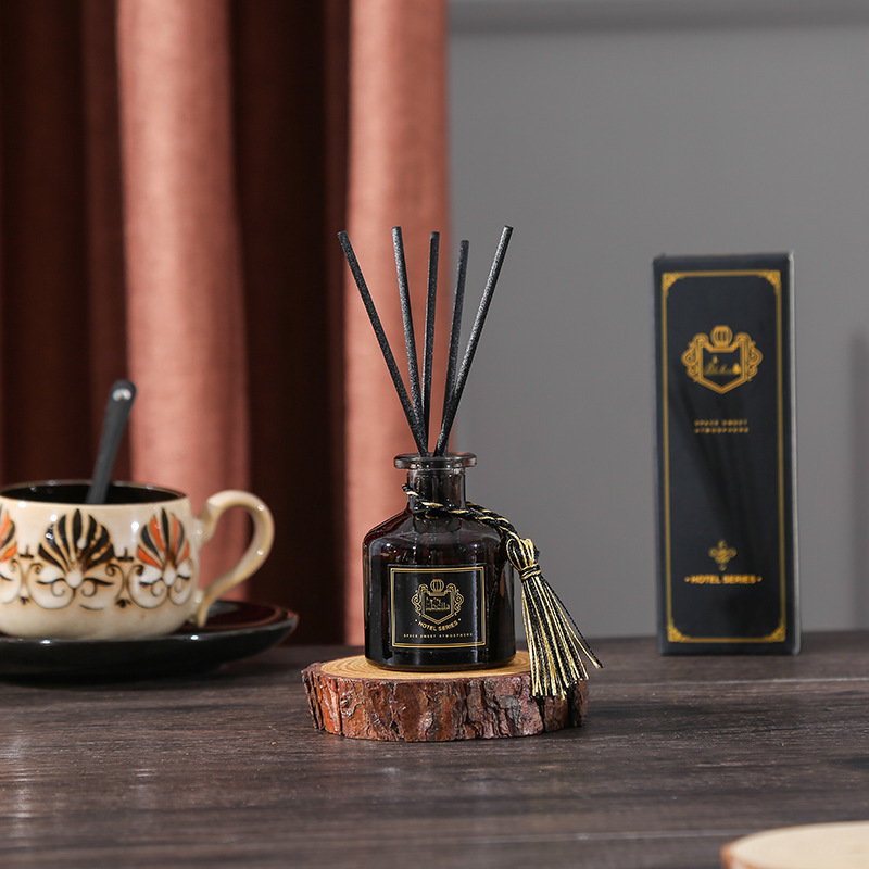 Conjunto de Difusores de Aroma - Reed Diffuser Set avaliação e preço