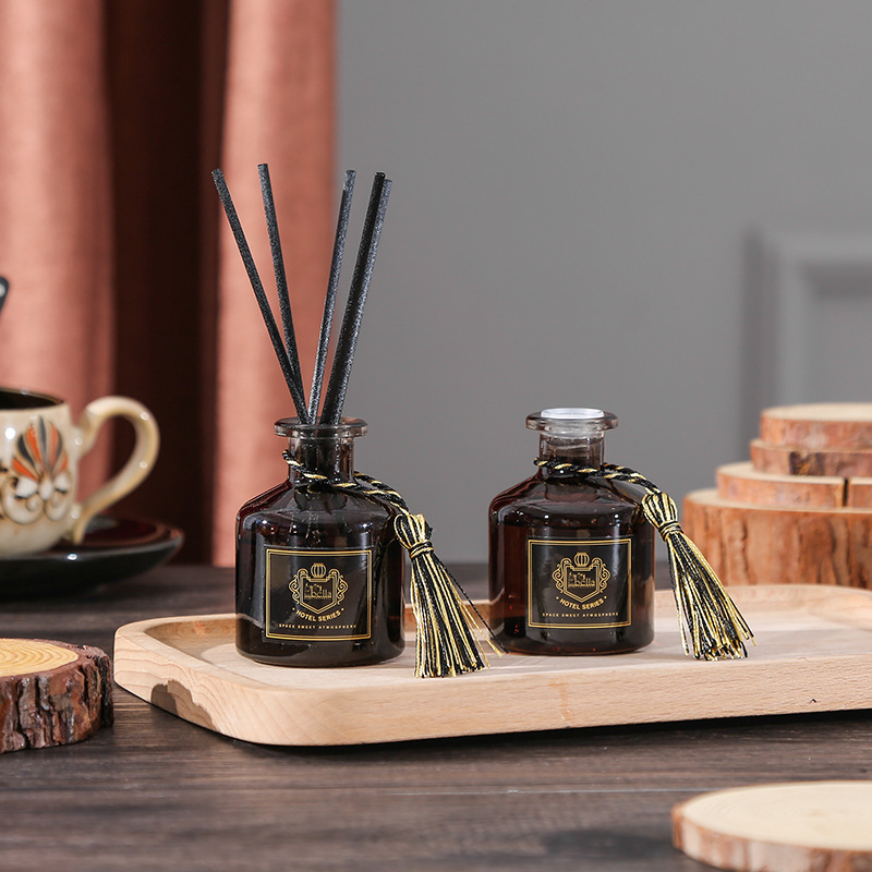Conjunto de Difusores de Aroma - Reed Diffuser Set avaliação e preço