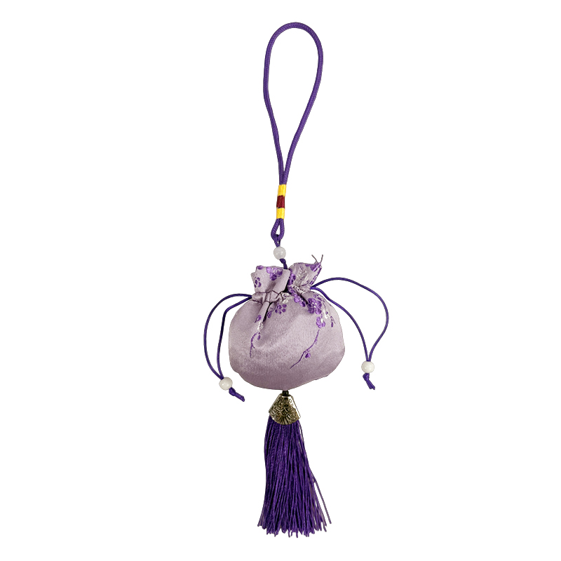 Sachê Herbal Chinês Natural pa - Home Fragrance Sachet avaliação e preço