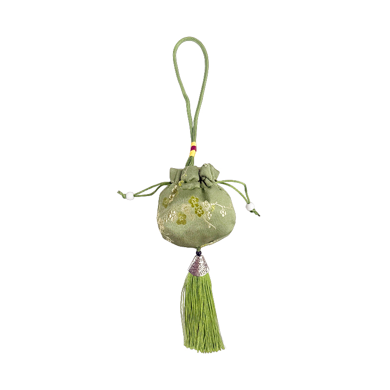 Sachê Herbal Chinês Natural pa - Home Fragrance Sachet avaliação e preço