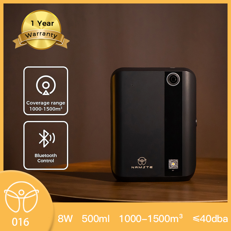Difusor de Aroma Bluetooth NAM - Home Fragrance Brand avaliação e preço