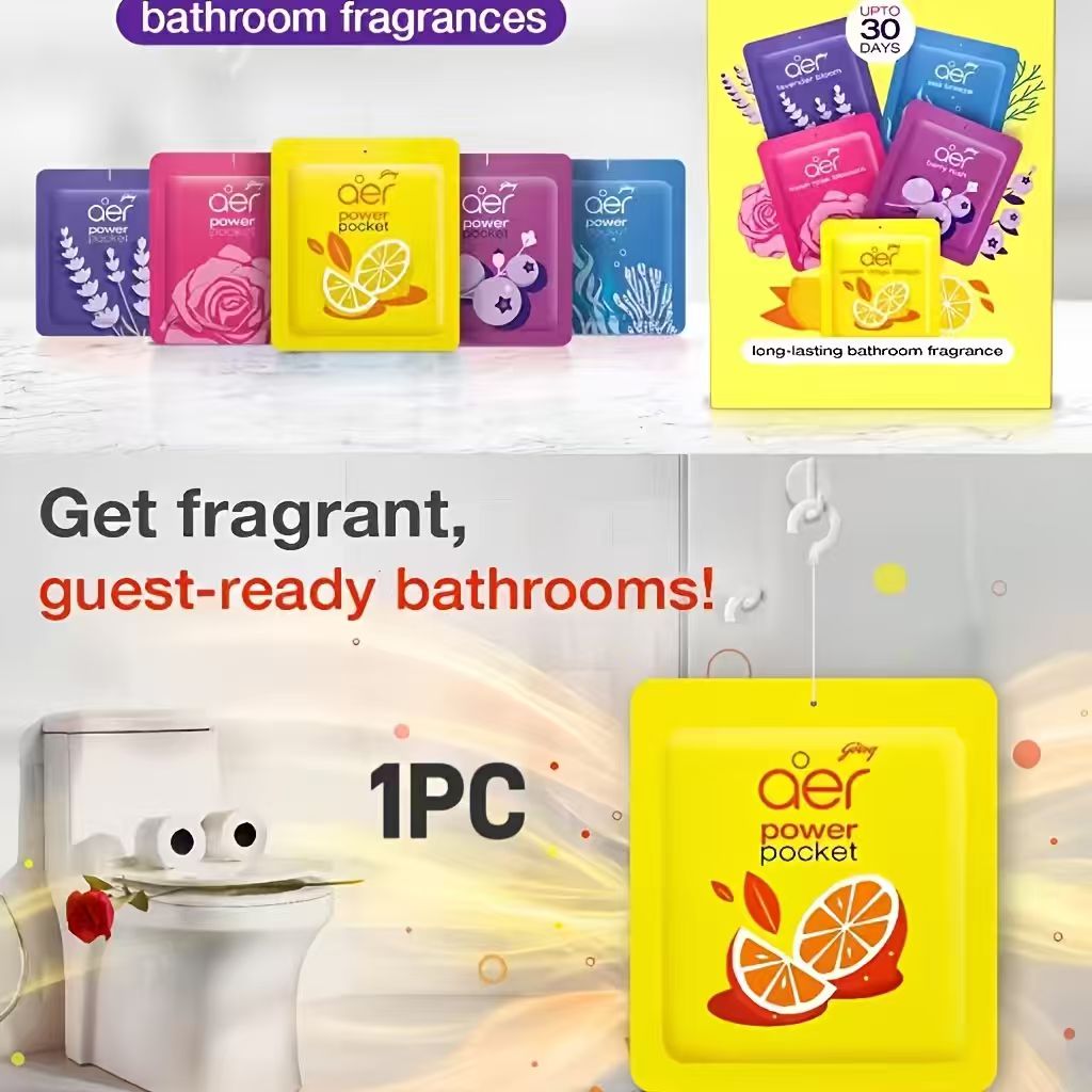 Bolsa de Fragrância Respirável - Home Fragrance Sachet avaliação e preço
