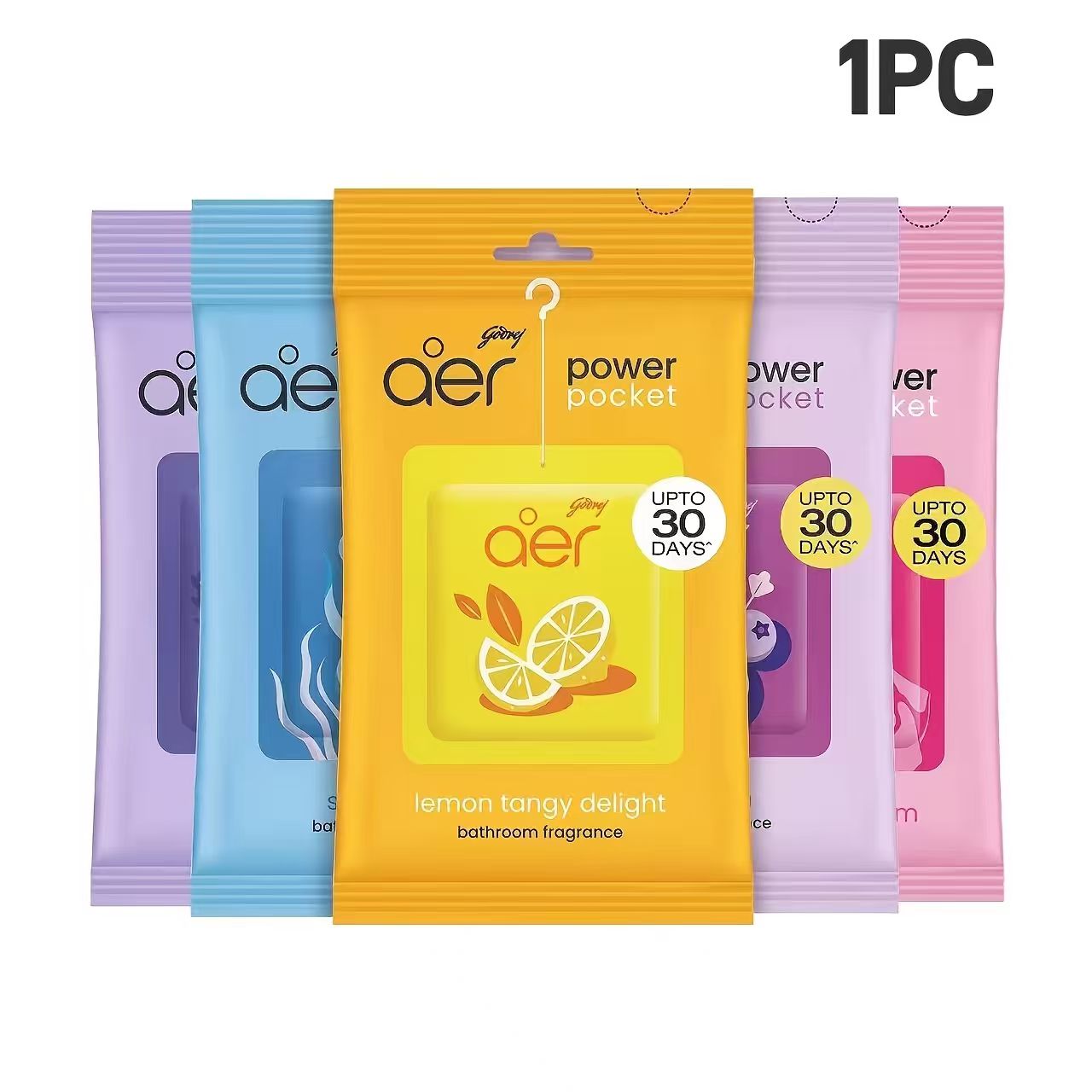 Bolsa de Fragrância Respirável - Home Fragrance Sachet avaliação e preço