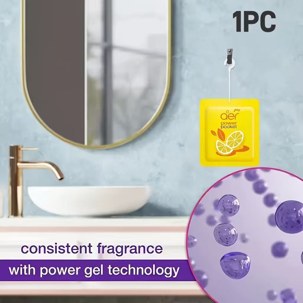 Bolsa de Fragrância Respirável - Home Fragrance Sachet avaliação e preço