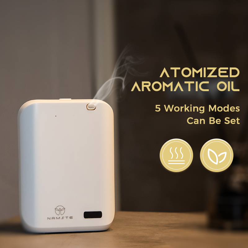 Dispositivo Elétrico de Fragrâ - Home Fragrance Hotel Collection avaliação e preço