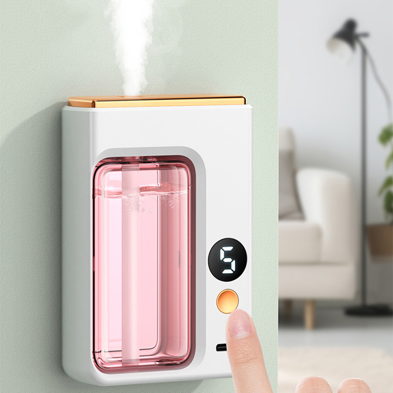 Máquina automática de fragrânc - Home Fragrance Brand avaliação e preço