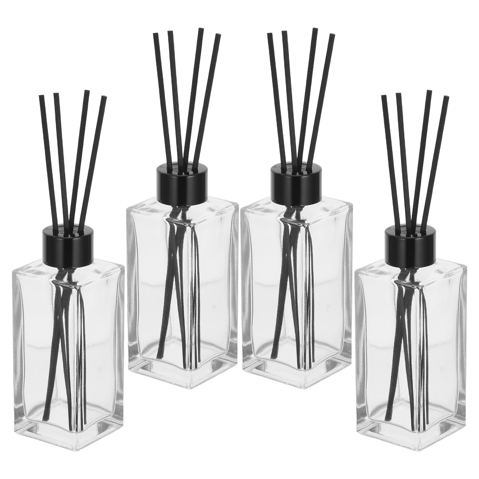 Conjunto de 4 Difusores de Aro - Home Fragrance Usa avaliação e preço