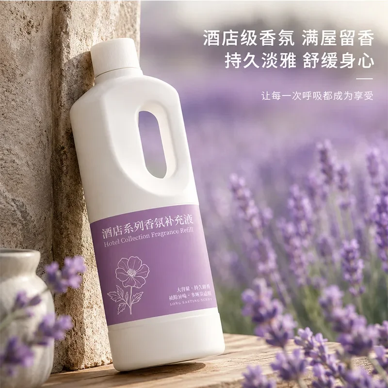 Óleo de Aromaterapia para Hote - Home Fragrance Hotel Collection avaliação e preço