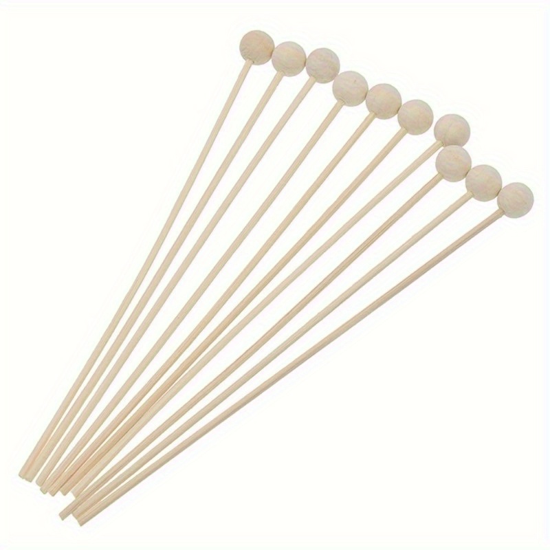 30 pçs/lote bola de madeira se - Reed Diffuser Set avaliação e preço