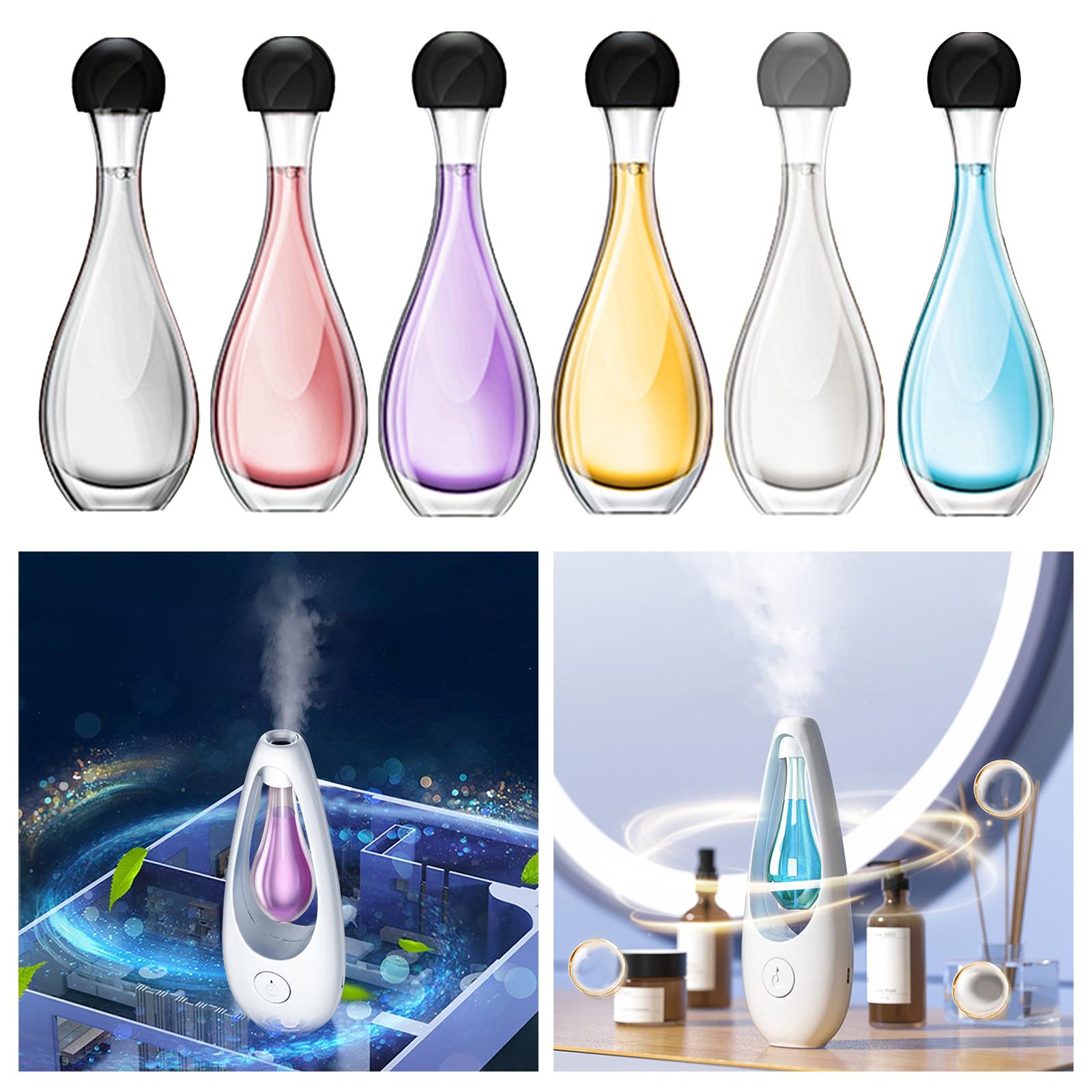 Difusor De Óleo Essencial para - Home Fragrance Ideas avaliação e preço