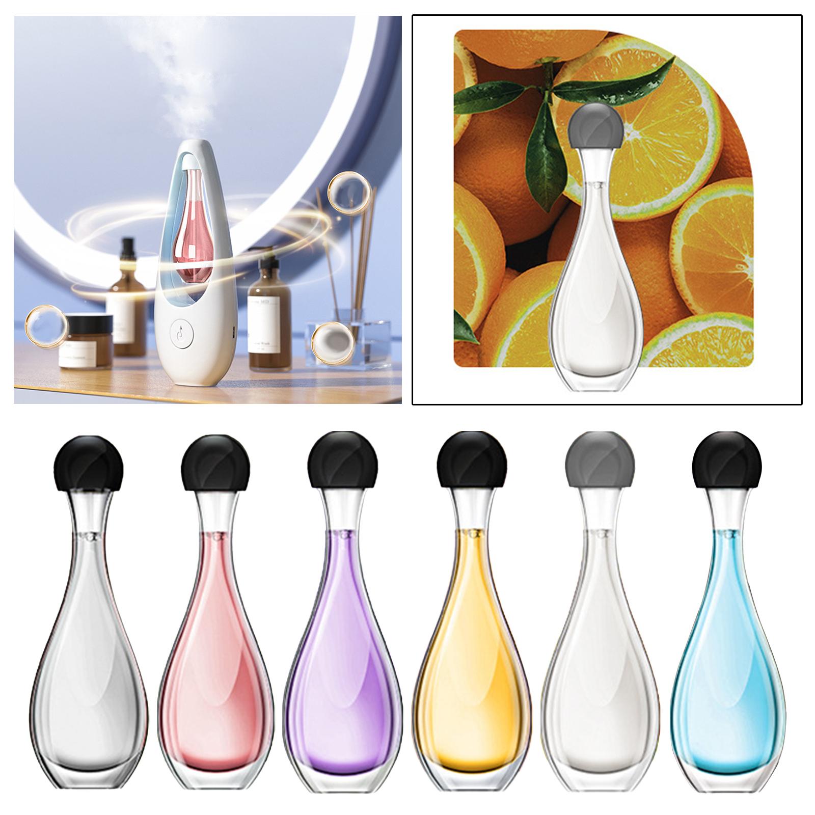 Difusor De Óleo Essencial para - Home Fragrance Ideas avaliação e preço