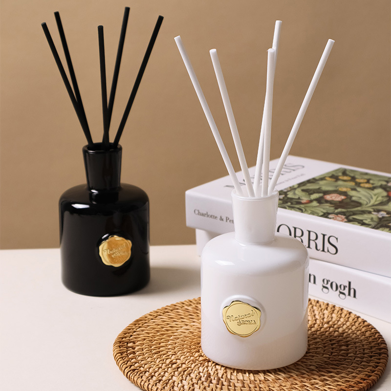 Conjunto de aromaterapia difus - Reed Diffuser Set avaliação e preço