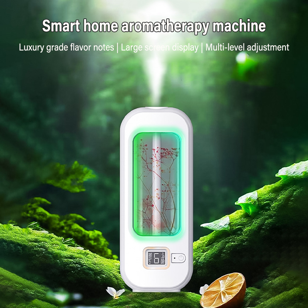 Máquina de aromaterapia automá - Home Fragrance Brand avaliação e preço