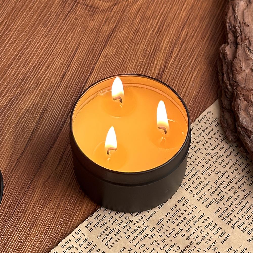 Vela de emergência 36 horas, 3 - Beeswax Taper Candle avaliação e preço