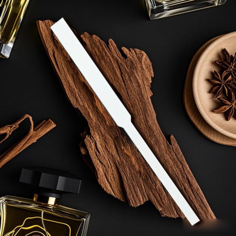 100 Folhas de Tiras Absorvente - Home Fragrance Usa avaliação e preço