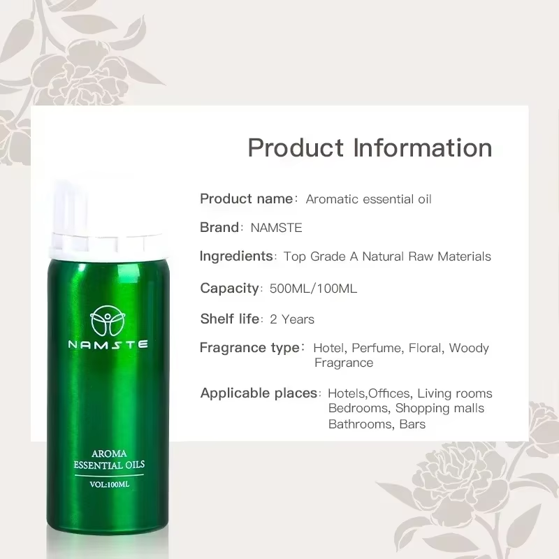 Difusor de aroma óleos essenci - Home Fragrance Hotel Collection avaliação e preço